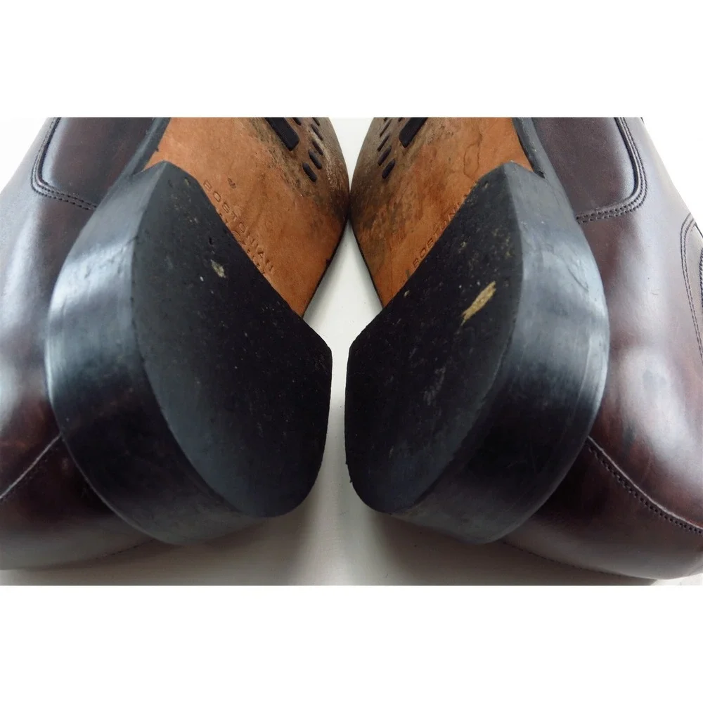Bostonian welcome shoe